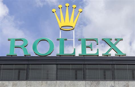 incendie a rolex|L’usine Rolex de Chêne.